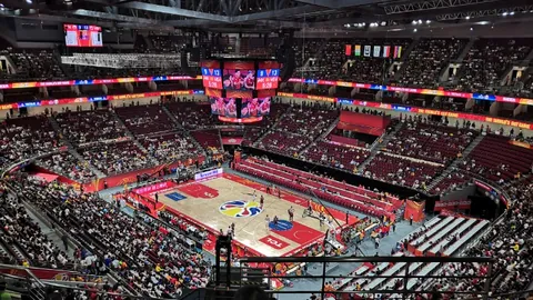 杜兰特指出：凯尔特人进攻拉开空间，夹击持球者存风险